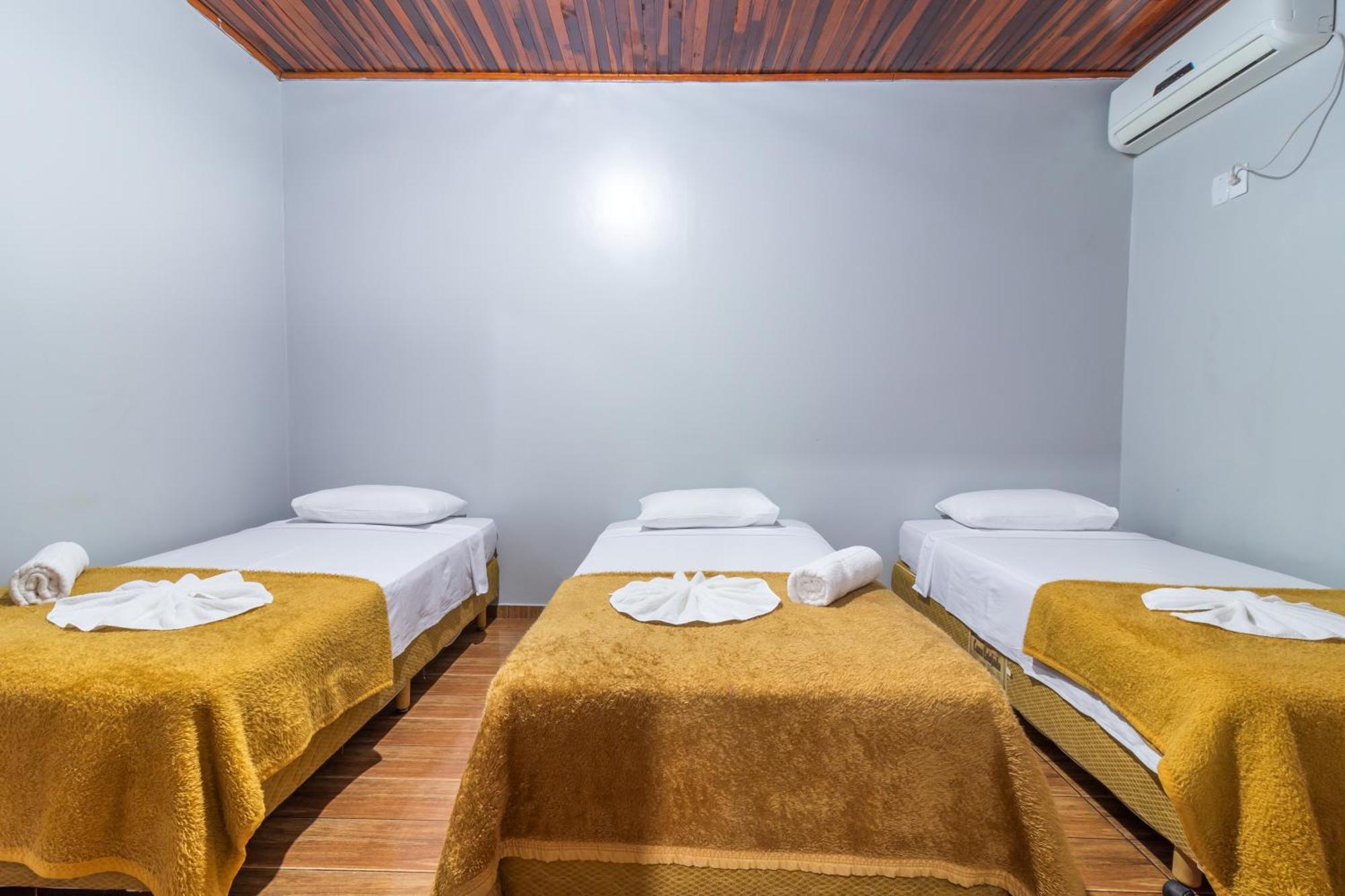 Foz Budget Hotel Foz do Iguaçu Exteriér fotografie